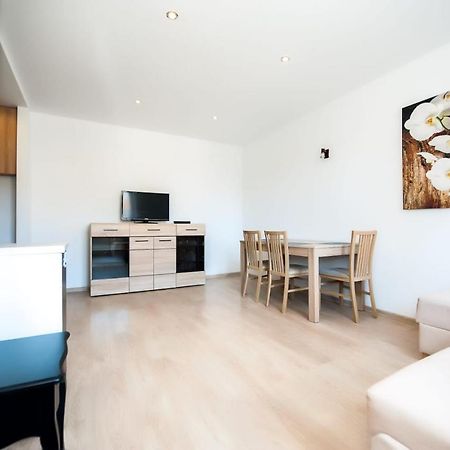 Ul Rajska 1E 5 Apartamenty Zresetuj Sie W Gdansku エクステリア 写真