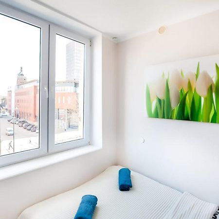 Ul Rajska 1E 5 Apartamenty Zresetuj Sie W Gdansku エクステリア 写真