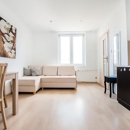 Ul Rajska 1E 5 Apartamenty Zresetuj Sie W Gdansku エクステリア 写真