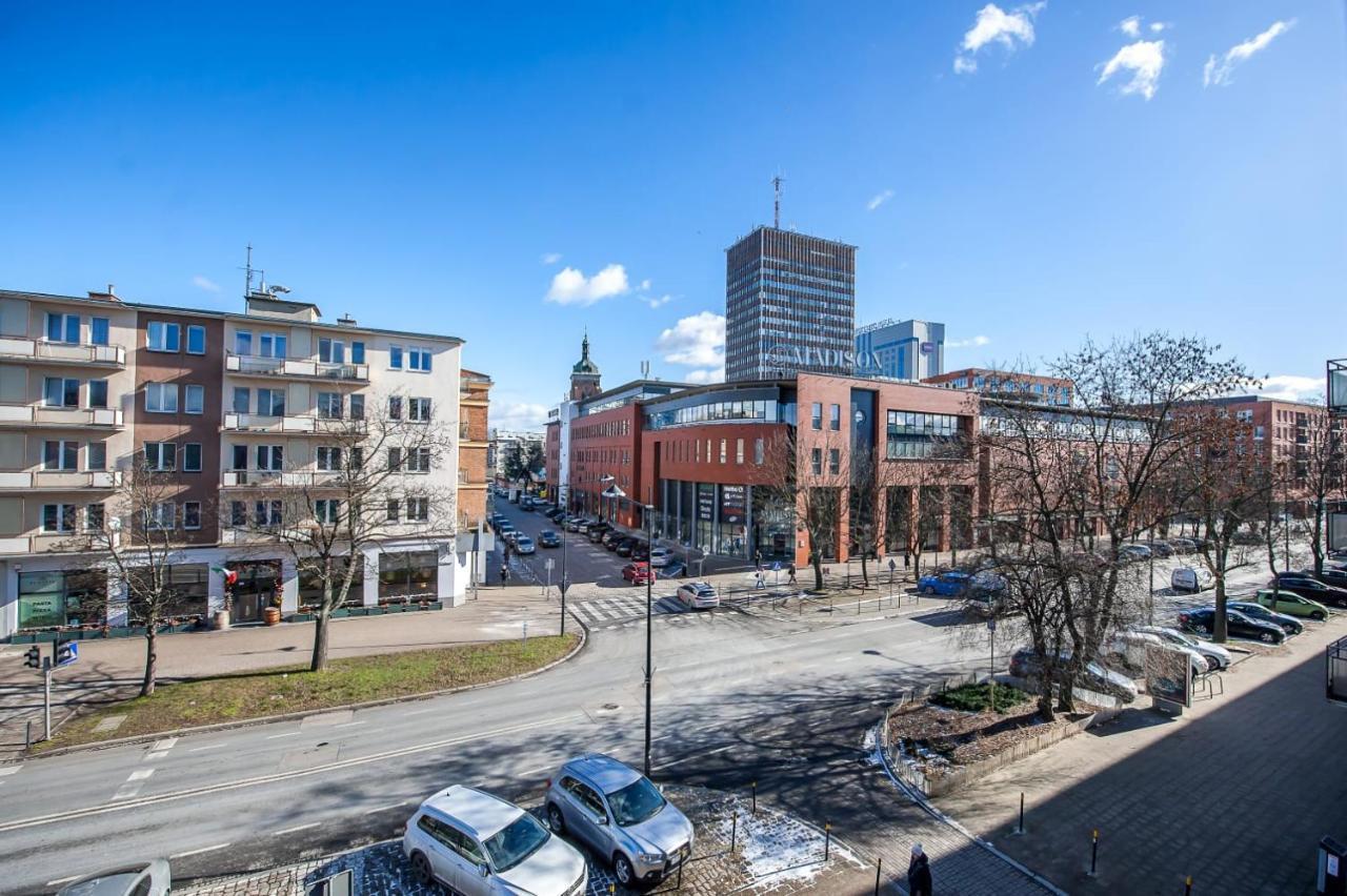 Ul Rajska 1E 5 Apartamenty Zresetuj Sie W Gdansku エクステリア 写真