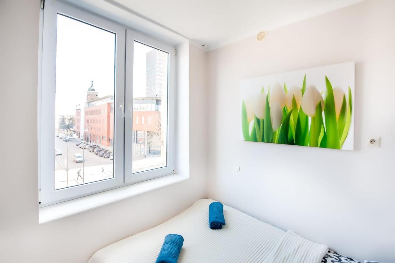 Ul Rajska 1E 5 Apartamenty Zresetuj Sie W Gdansku エクステリア 写真