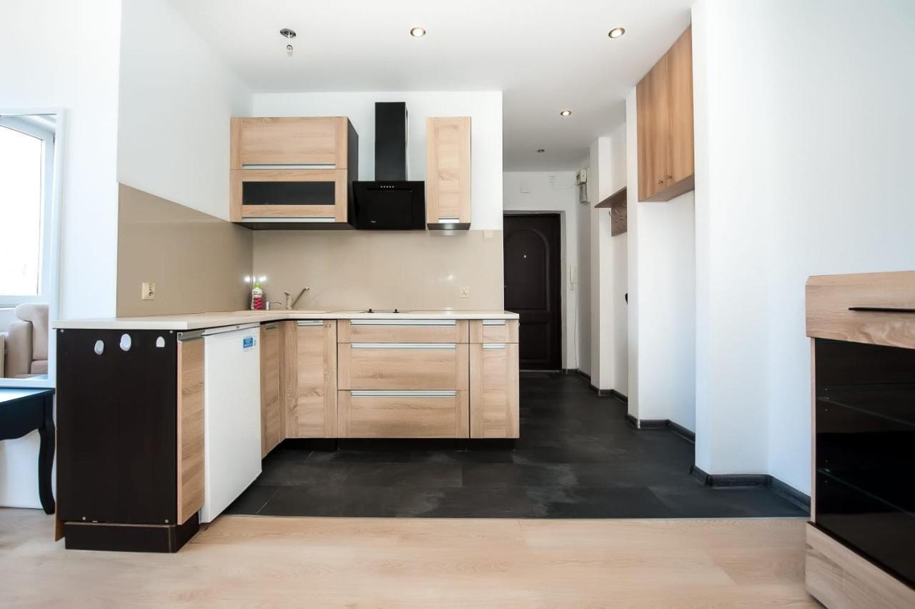 Ul Rajska 1E 5 Apartamenty Zresetuj Sie W Gdansku エクステリア 写真